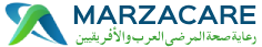 Marzacare logo
